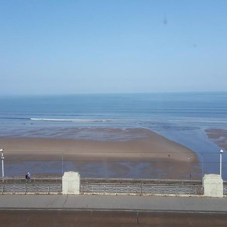 The Coast Blackpool Exterior foto