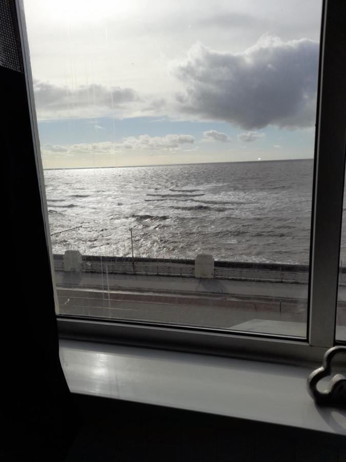 The Coast Blackpool Exterior foto