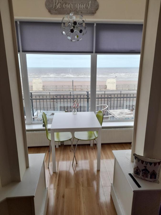 The Coast Blackpool Exterior foto
